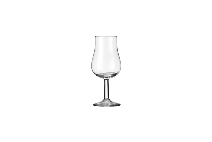 Nosing glass whisky 13cl – 49 st/p/kr (set)