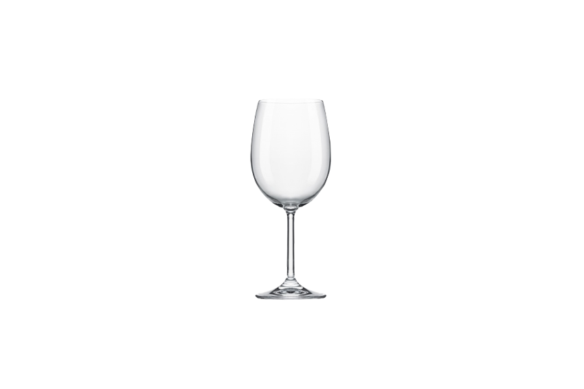 Wijnglas Rona 35cl – 25 st/p/kr (set)