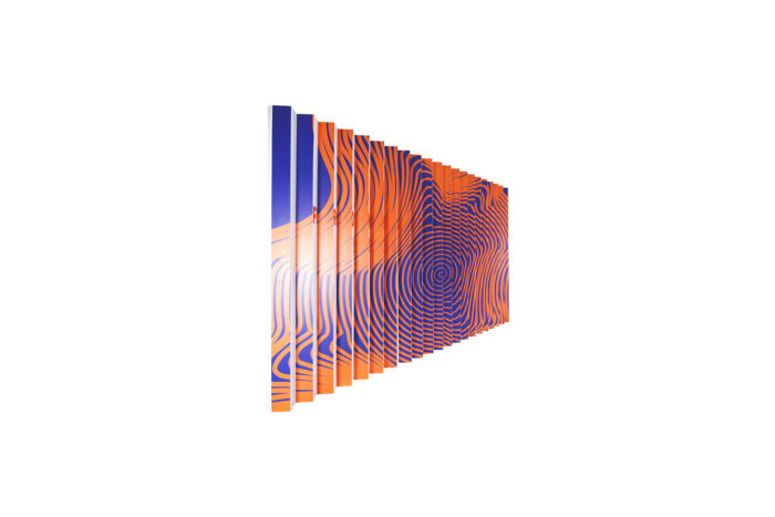 Inclusion wand L445,5xB17xH250 (set) - Image 2