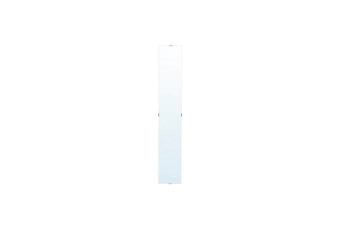 Spiegel | Langwerpig zonder rand L20xH120