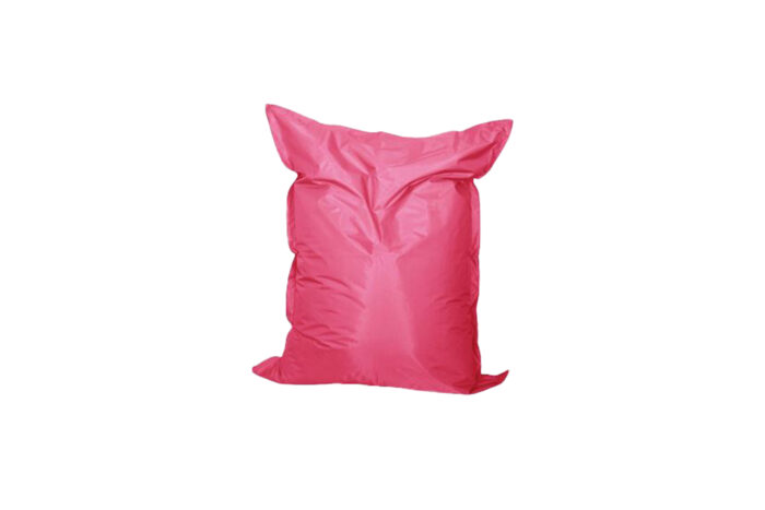 Zitzak roze L140xB110