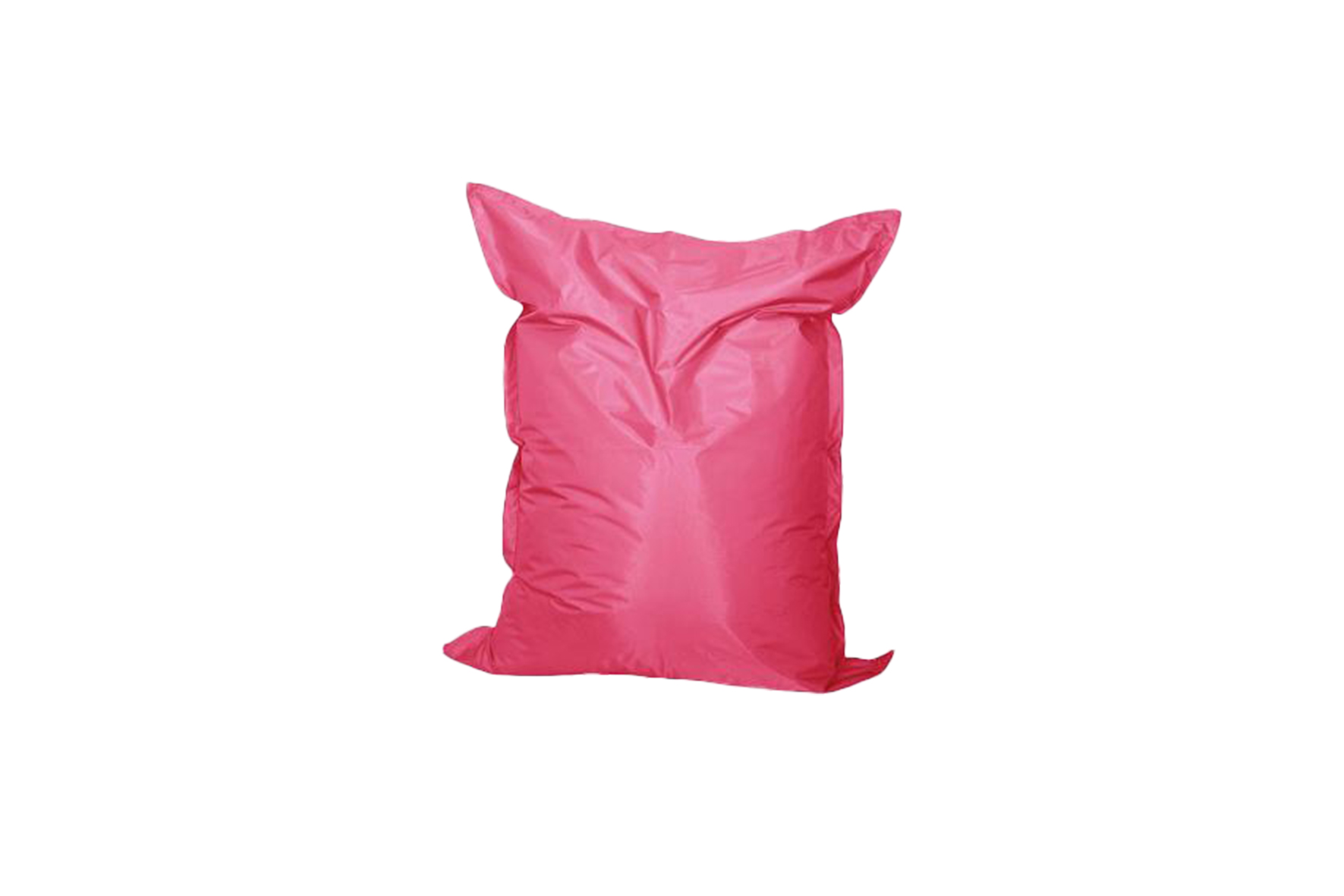 Zitzak roze L140xB110