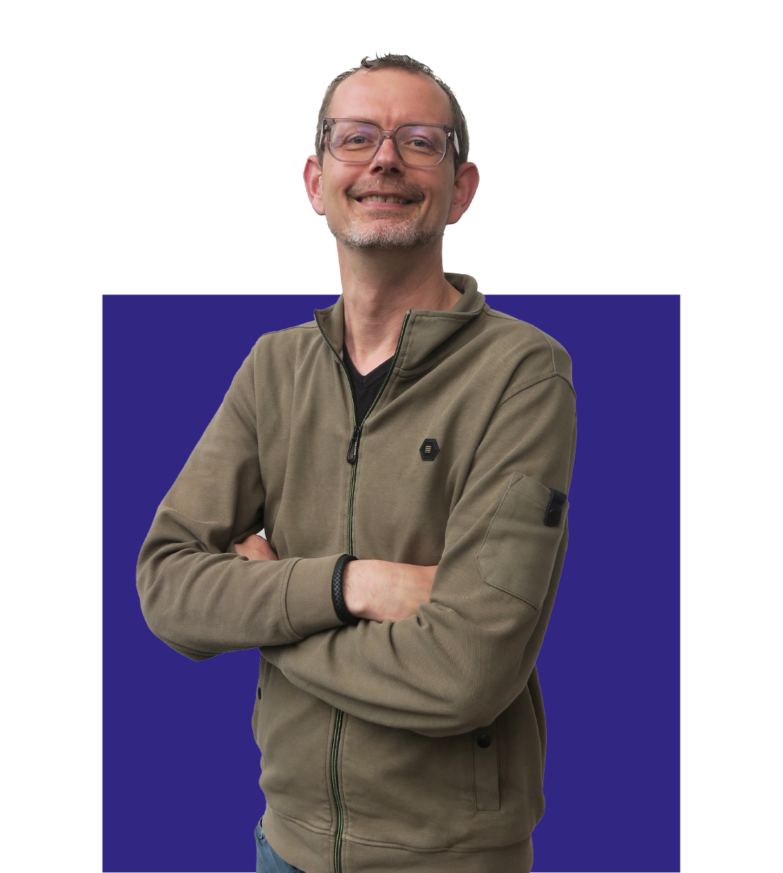 Leo Boekestijn
