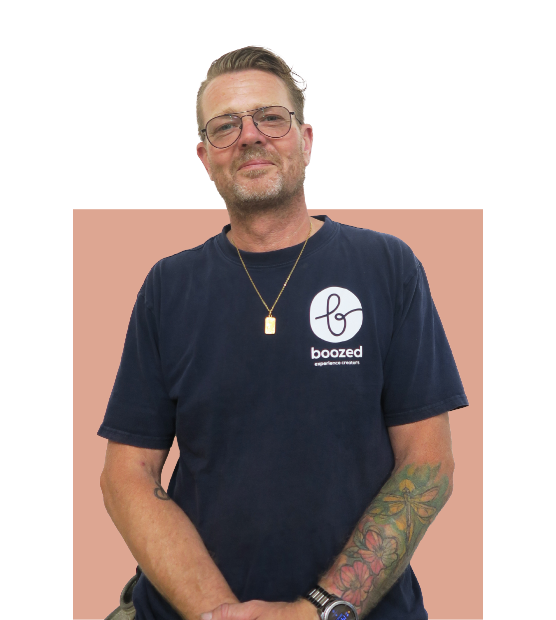 Paul Holleman
