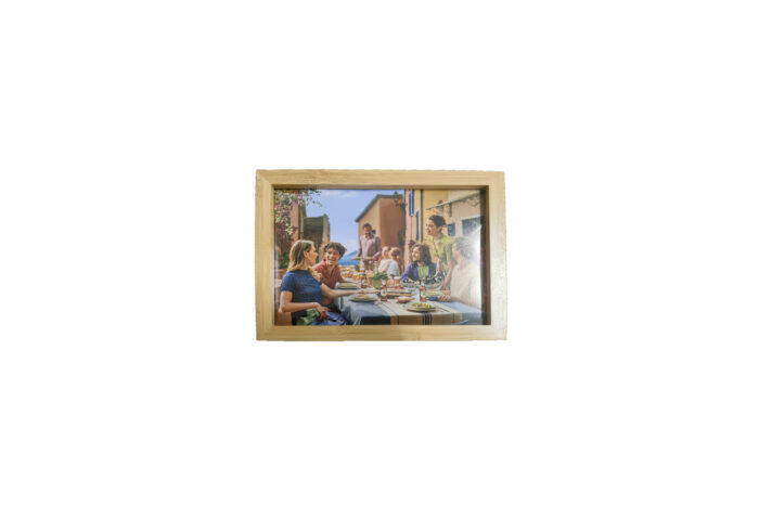 Fotolijst | Hout L17xB23
