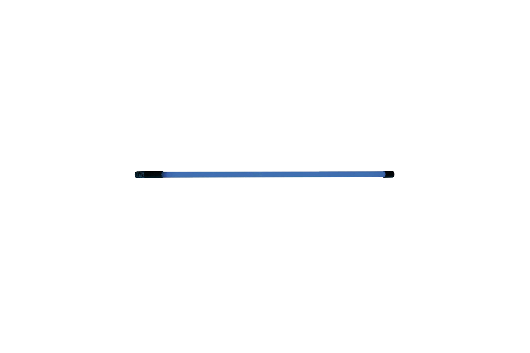 LED tube blauw Eurolite Ø3,5xL135