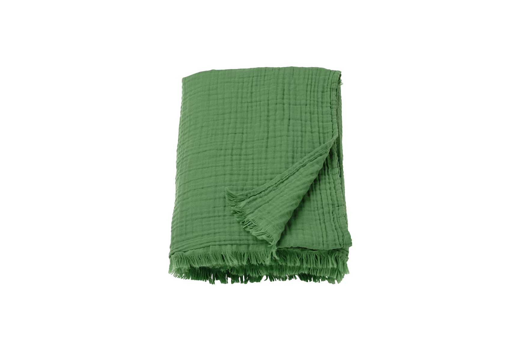 Plaid | Groen L150xB200
