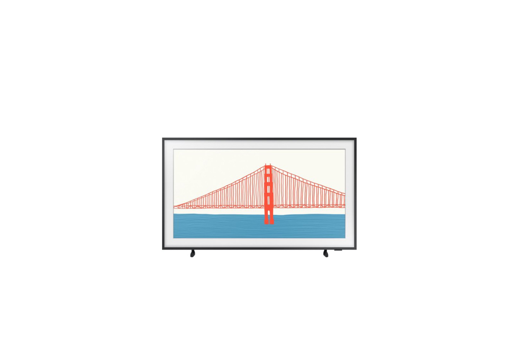 Samsung TV / The Frame 43″ QE43LS03A (set)