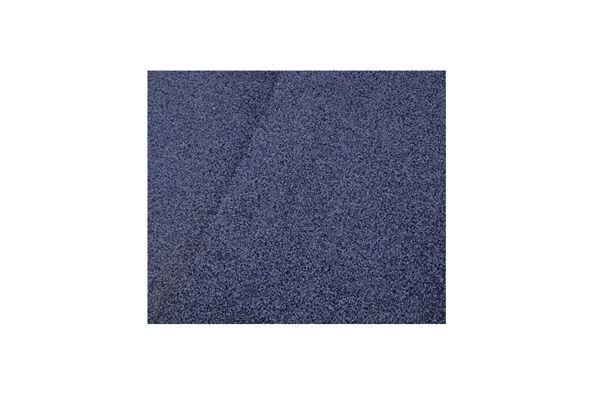 Tapijttegel | Donkerblauw L50xB50