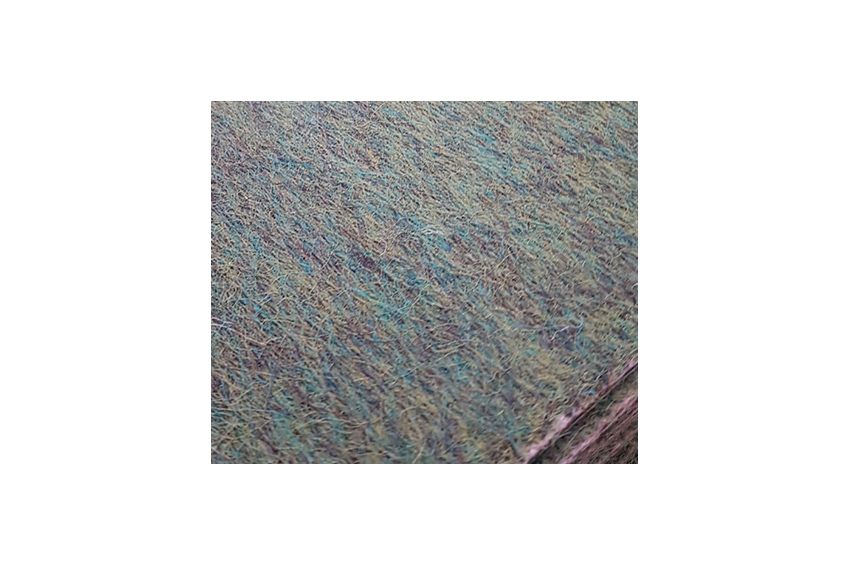Tapijttegel | Groen L50xB50