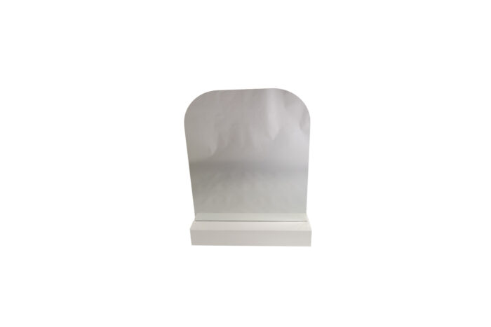 Decorpaneel spiegel groot L125xH160 (set) - Image 2