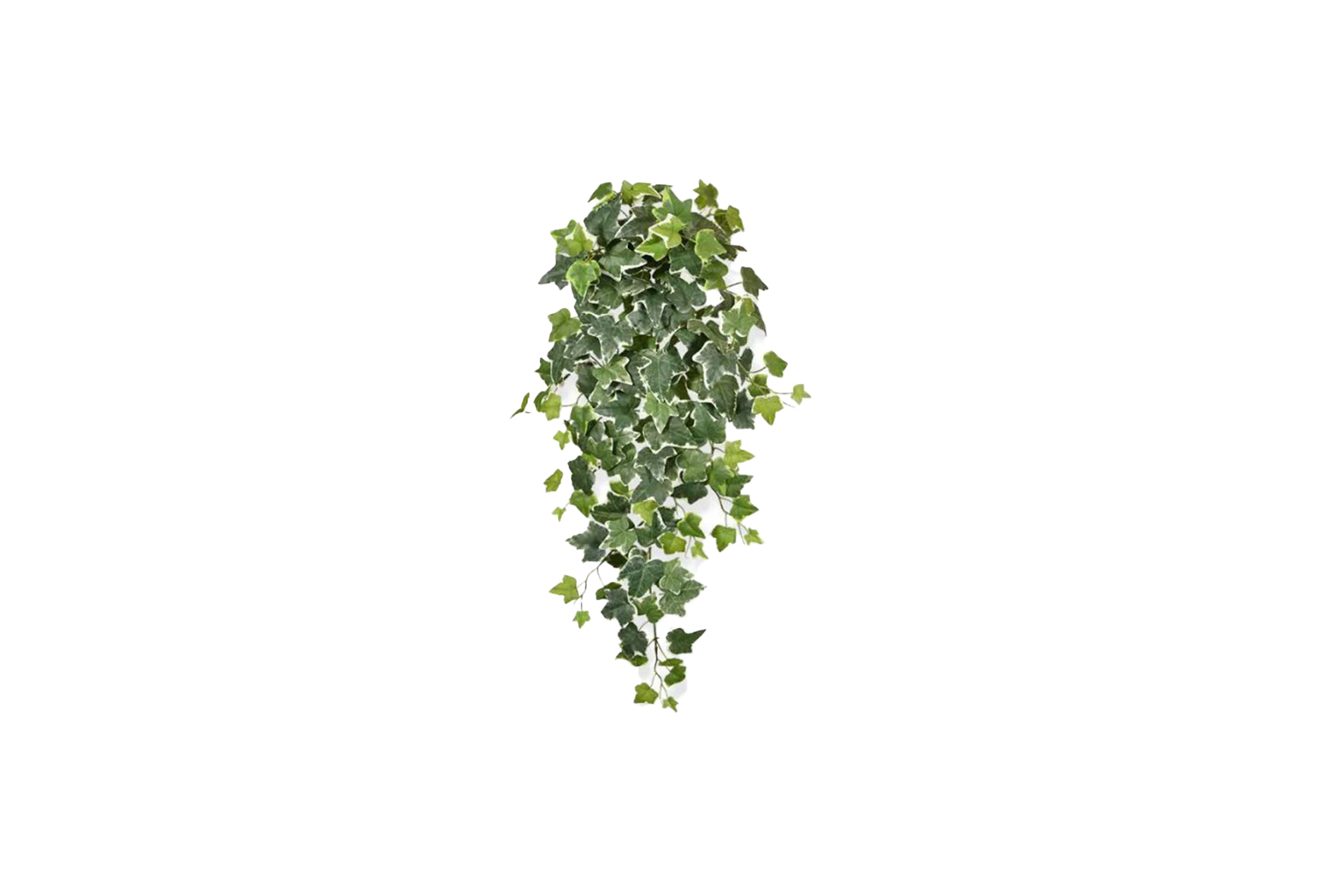 Kunstplant | Hedera hangplant 75 cm