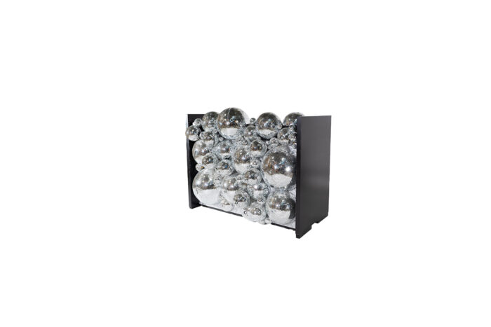 DJ Booth disco L170 (basis 160) (set)