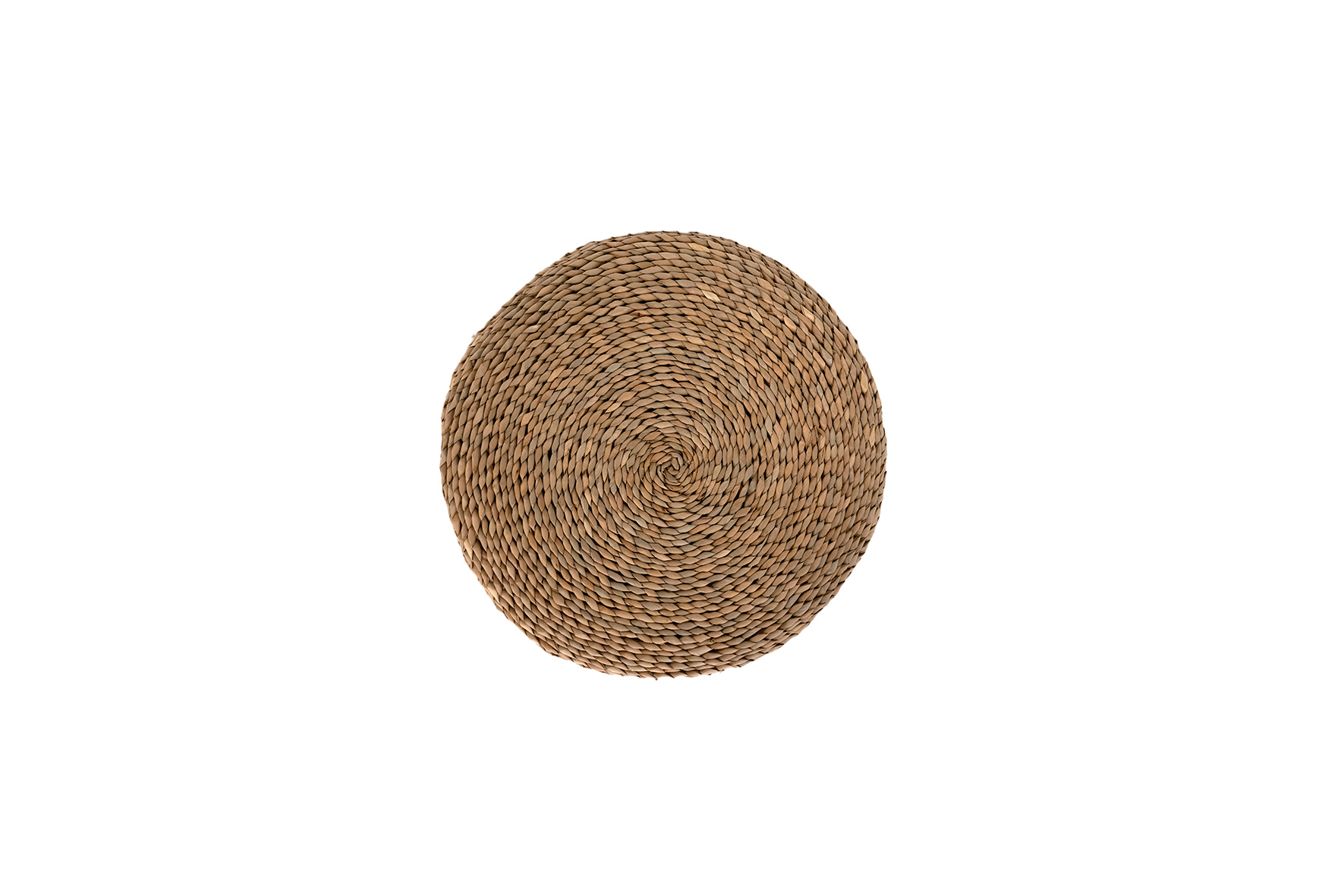 Meditatiekussen | Papyrus Ø50