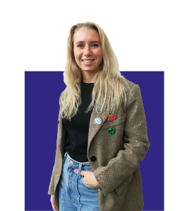 Daniëlle van der Schee