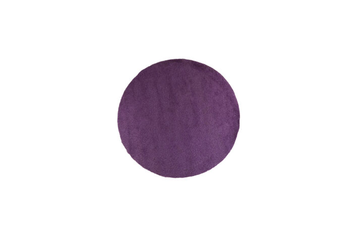 Kunst grasmat rond paars Ø200 | #30