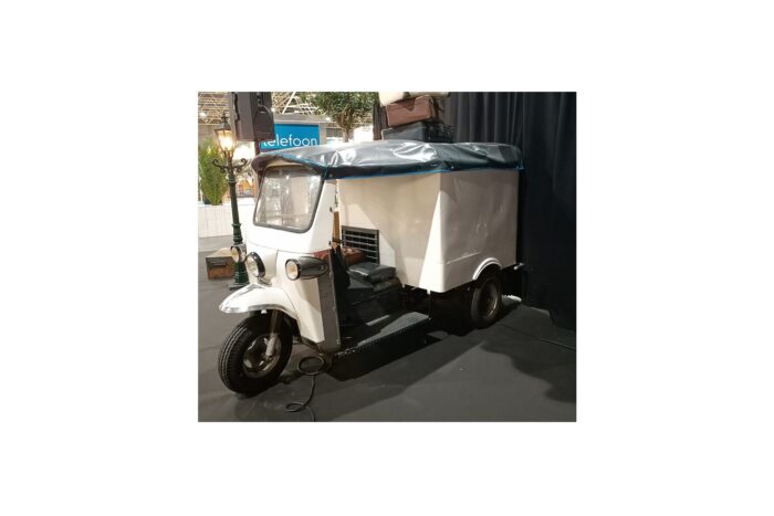 Tuk Tuk - Image 2