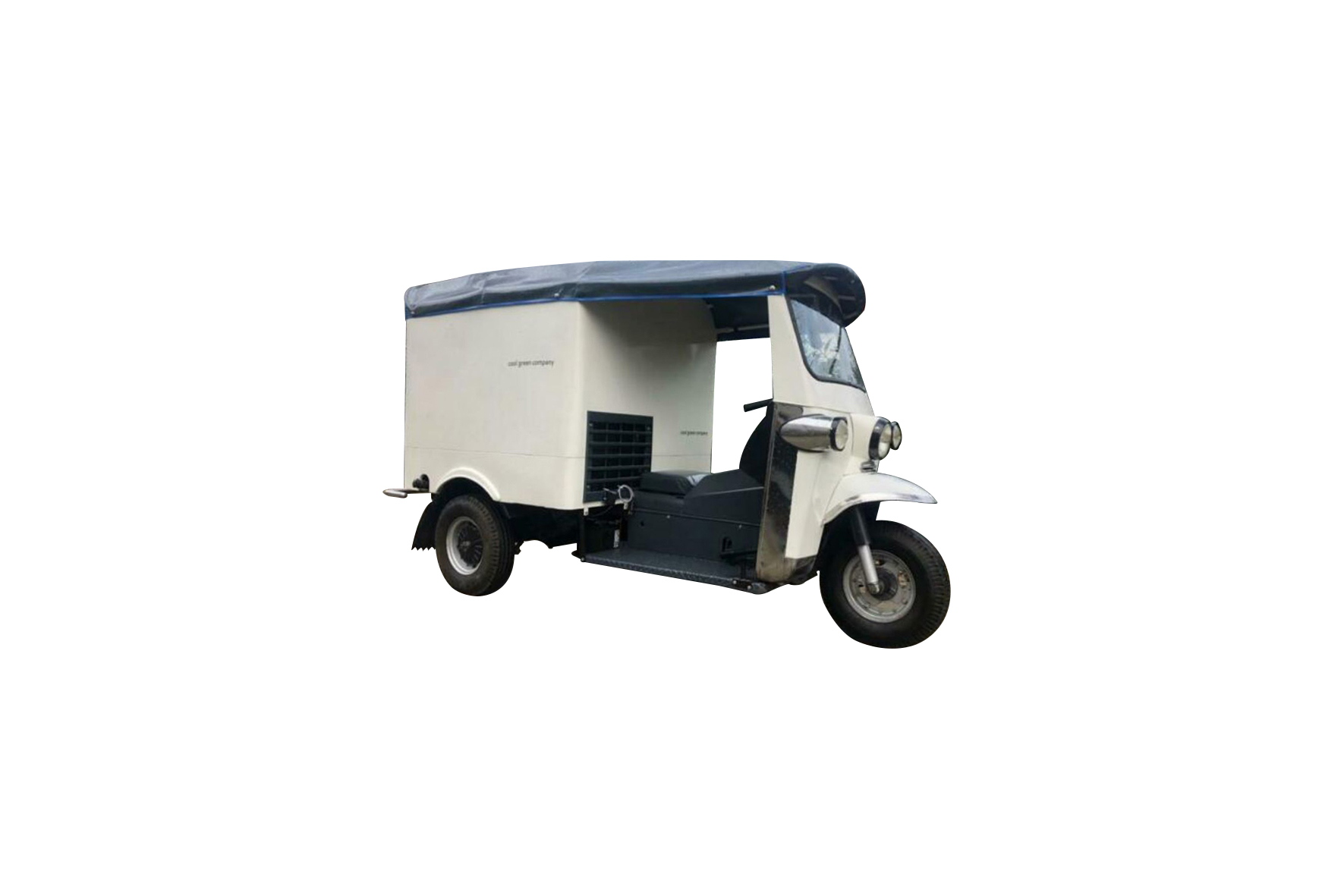 Tuk Tuk
