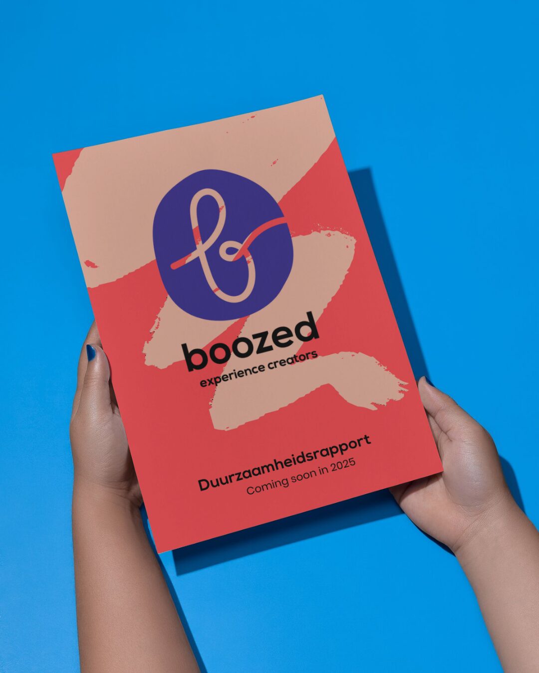 2. duurzaamheidsrapport mockup
