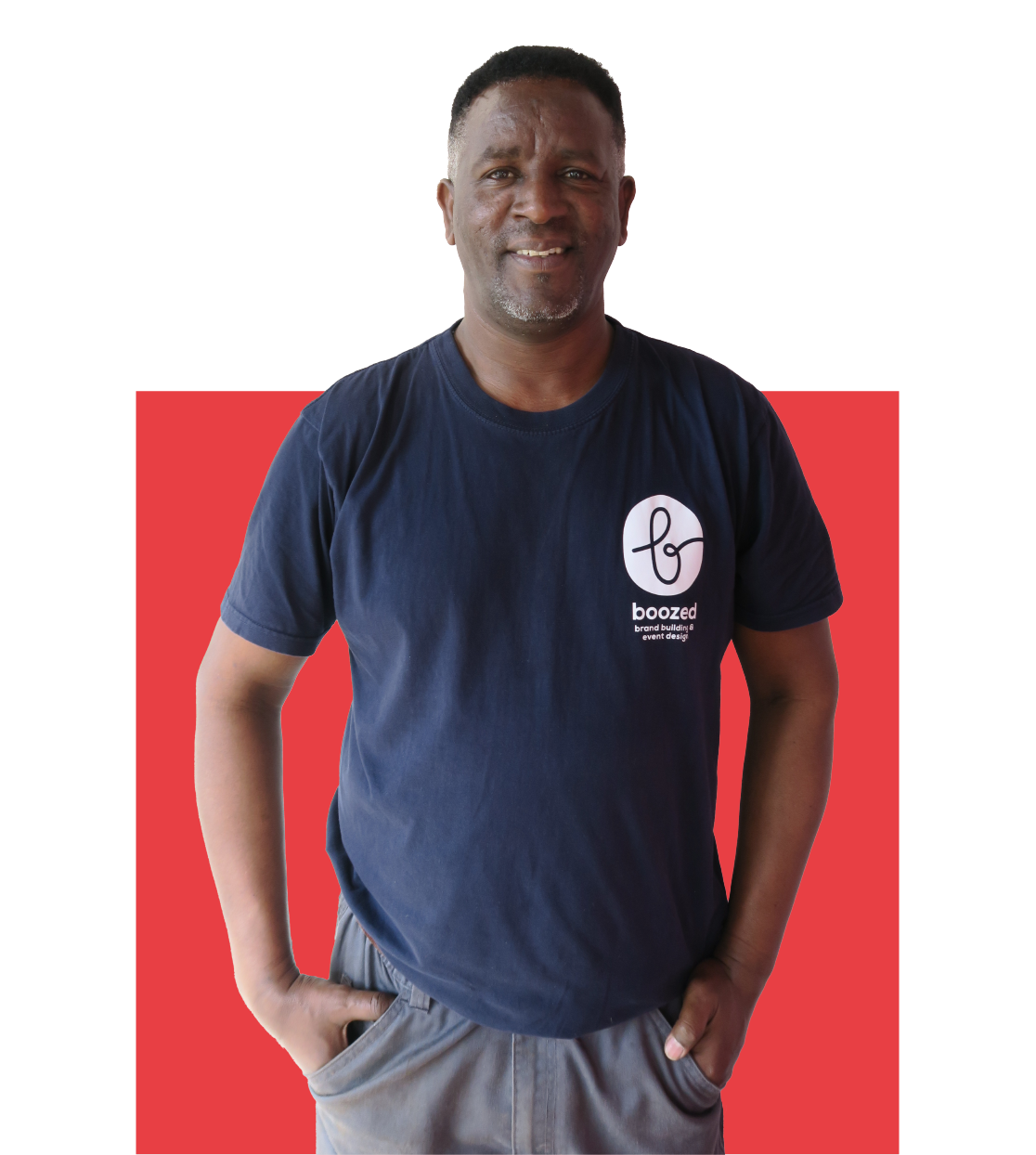 Solomon Haile