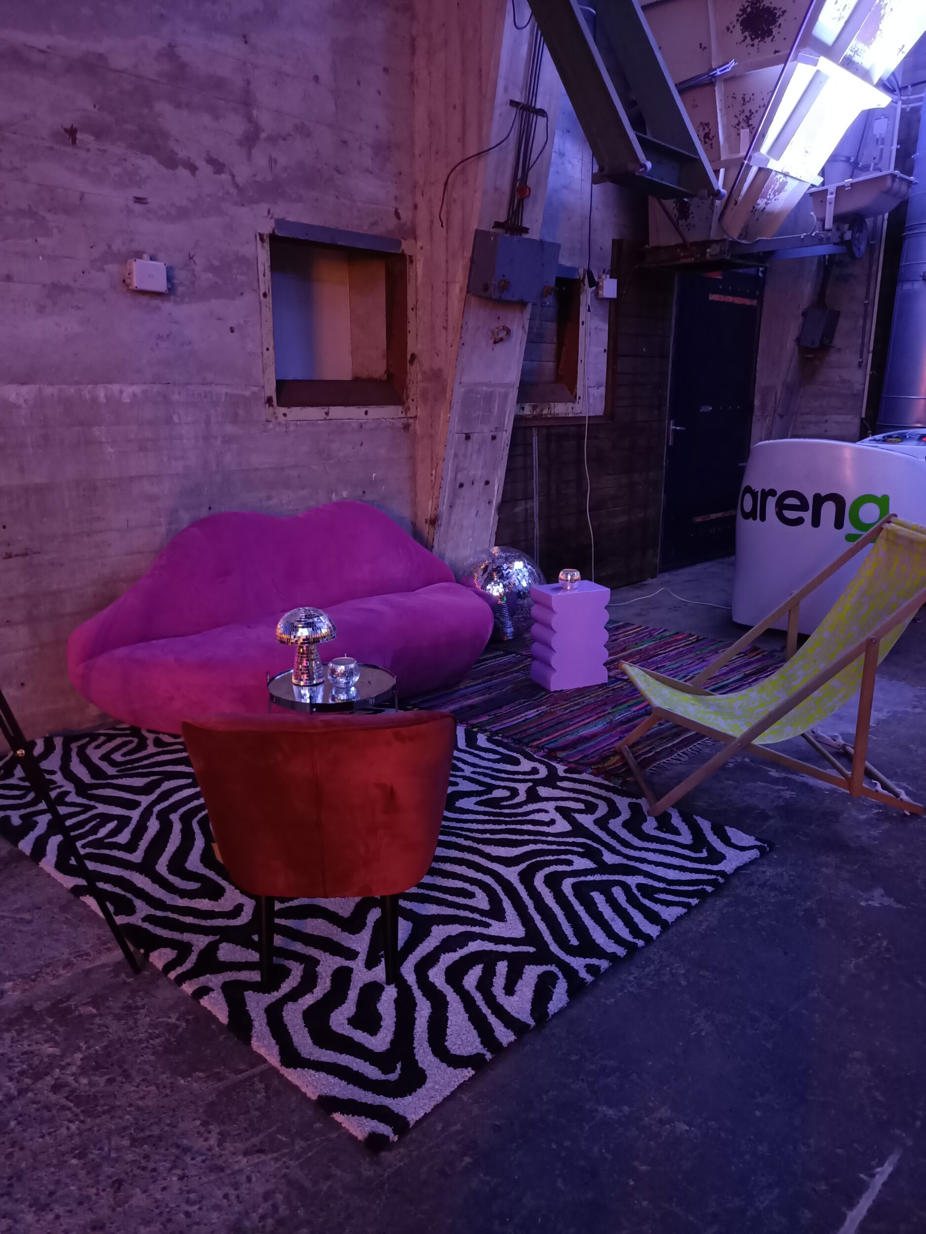 club zone 4