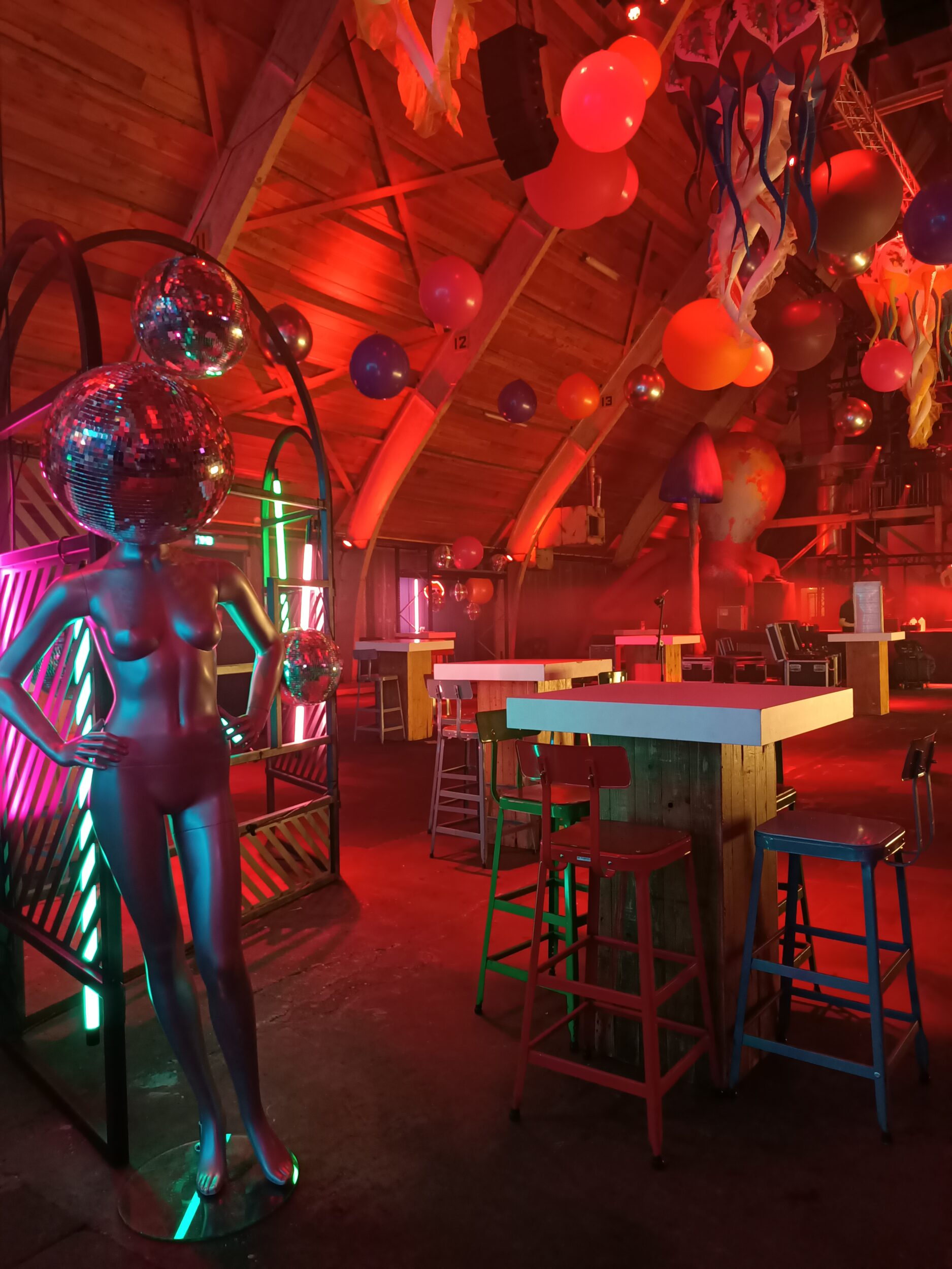 club zone 5