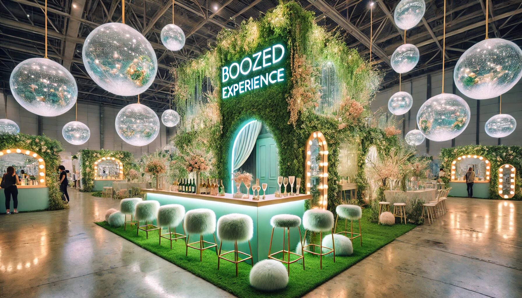 Event Summit – Expectation