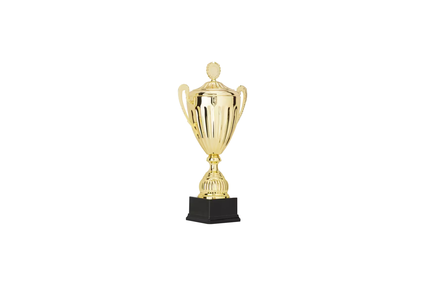 Deco | Trofee goud H40cm